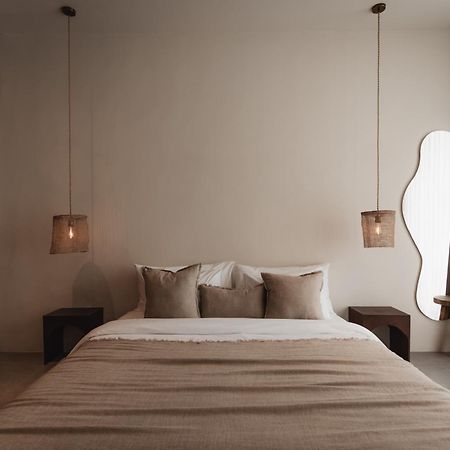 Mae Villas Canggu Экстерьер фото