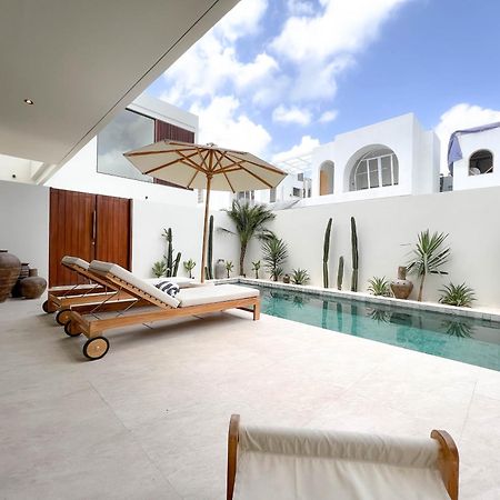 Mae Villas Canggu Экстерьер фото