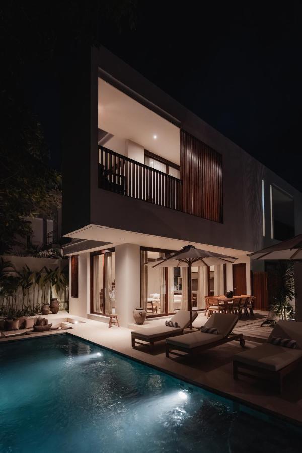 Mae Villas Canggu Экстерьер фото