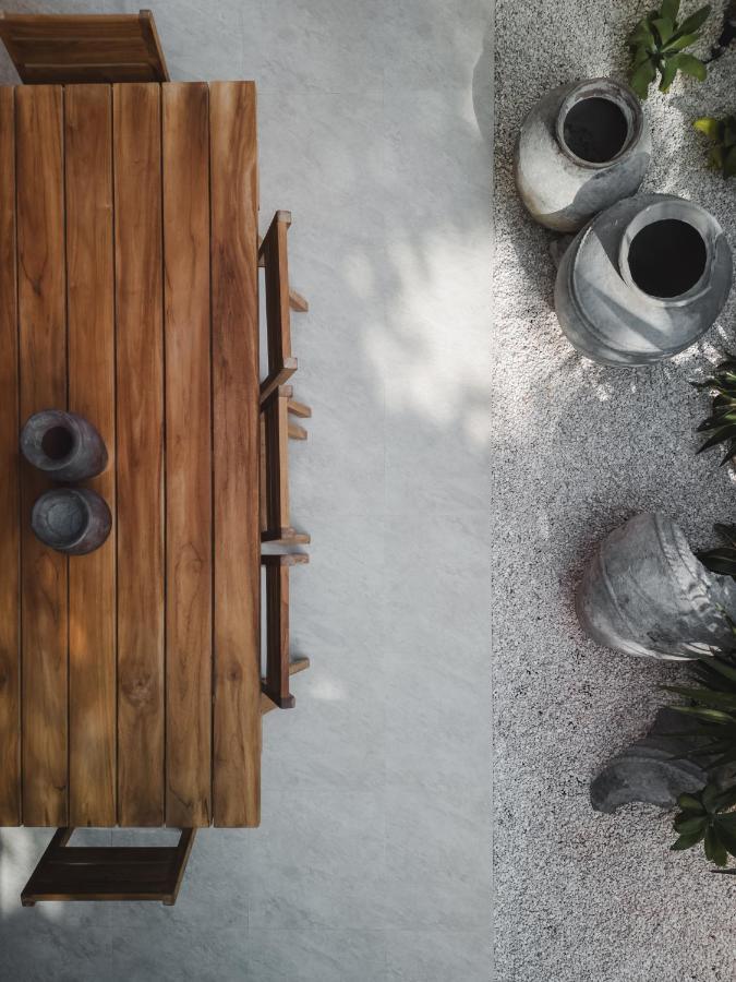 Mae Villas Canggu Экстерьер фото