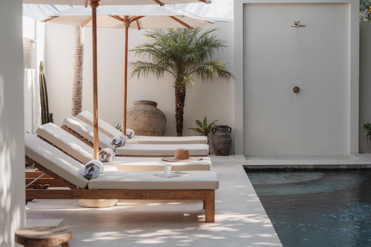 Mae Villas Canggu Экстерьер фото