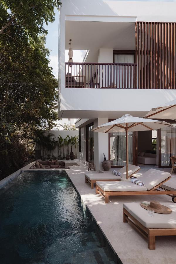 Mae Villas Canggu Экстерьер фото