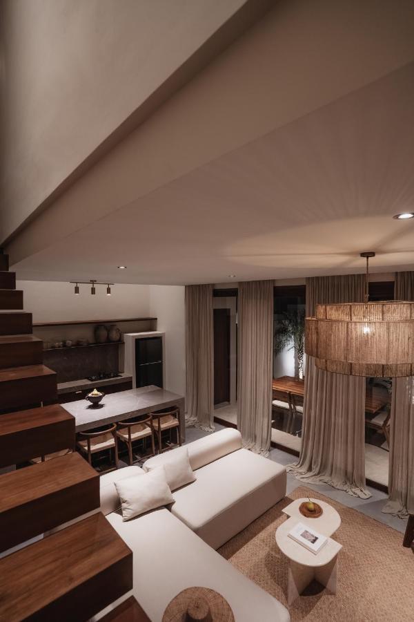 Mae Villas Canggu Экстерьер фото