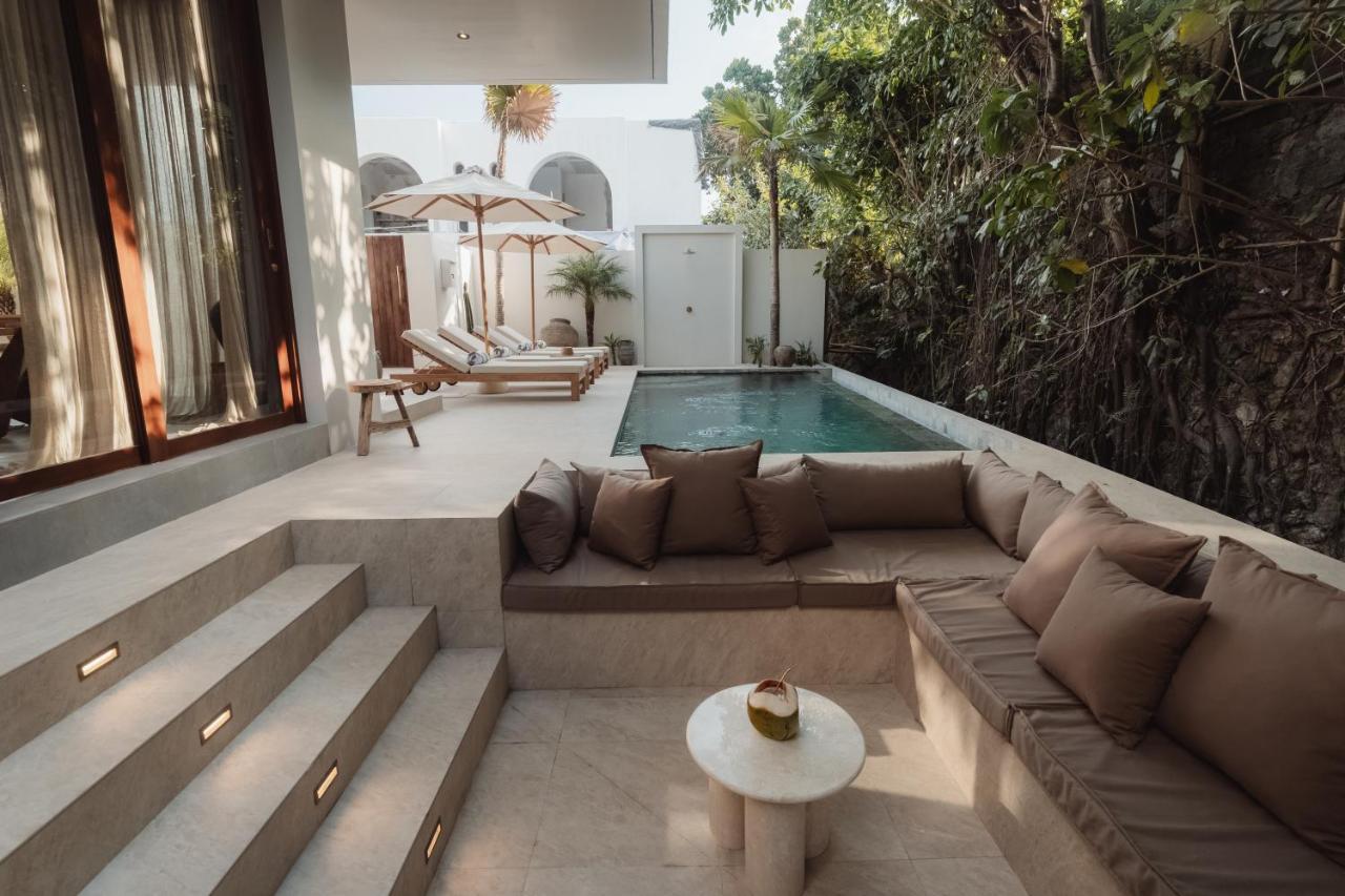 Mae Villas Canggu Экстерьер фото
