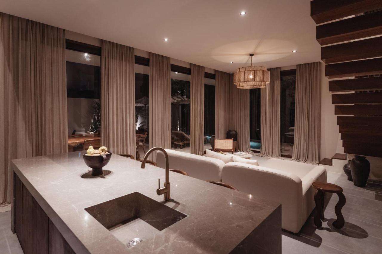Mae Villas Canggu Экстерьер фото