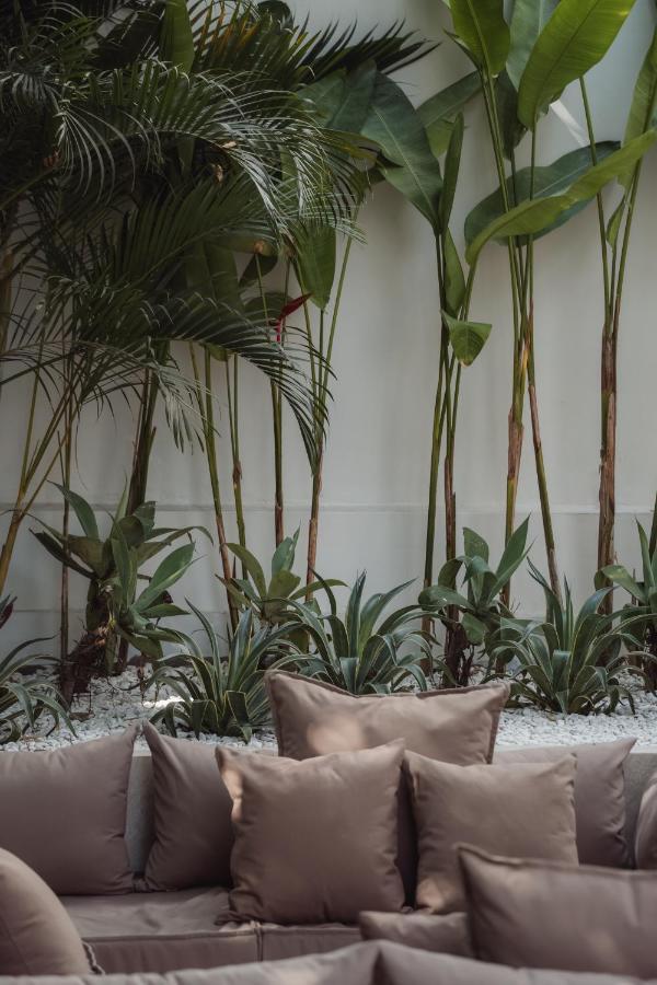 Mae Villas Canggu Экстерьер фото