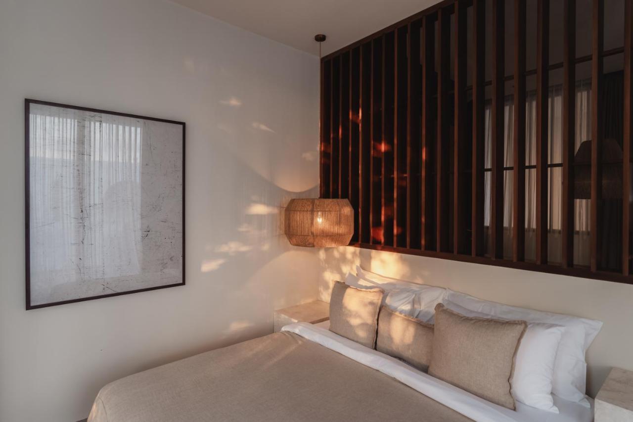 Mae Villas Canggu Экстерьер фото