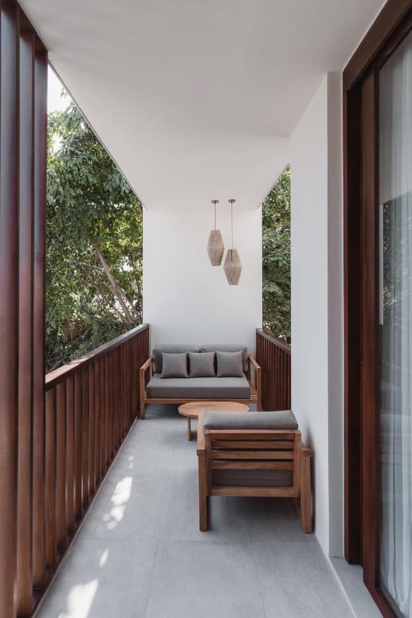 Mae Villas Canggu Экстерьер фото
