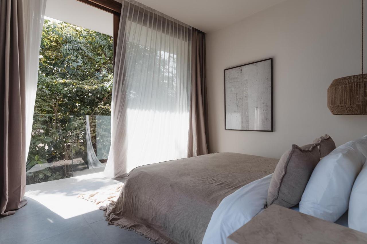 Mae Villas Canggu Экстерьер фото