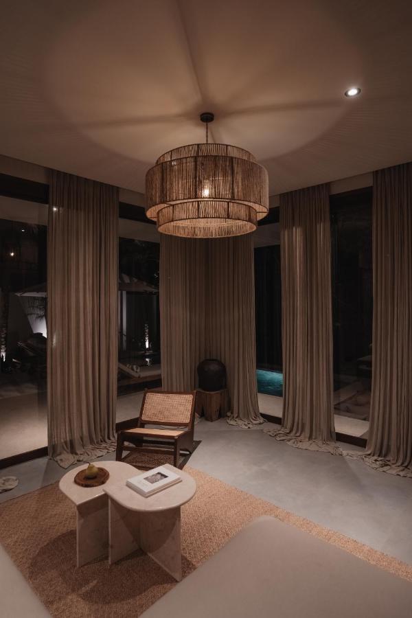 Mae Villas Canggu Экстерьер фото