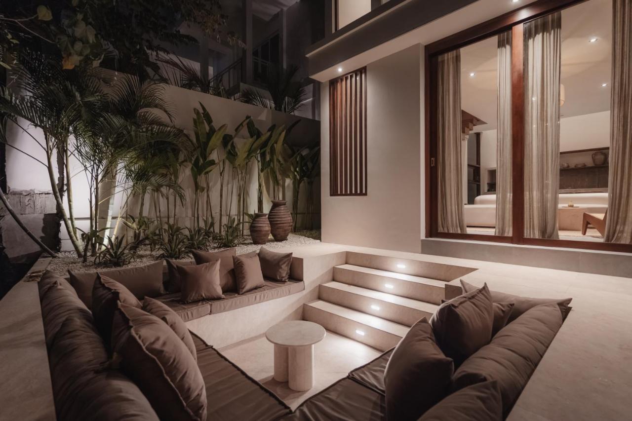 Mae Villas Canggu Экстерьер фото