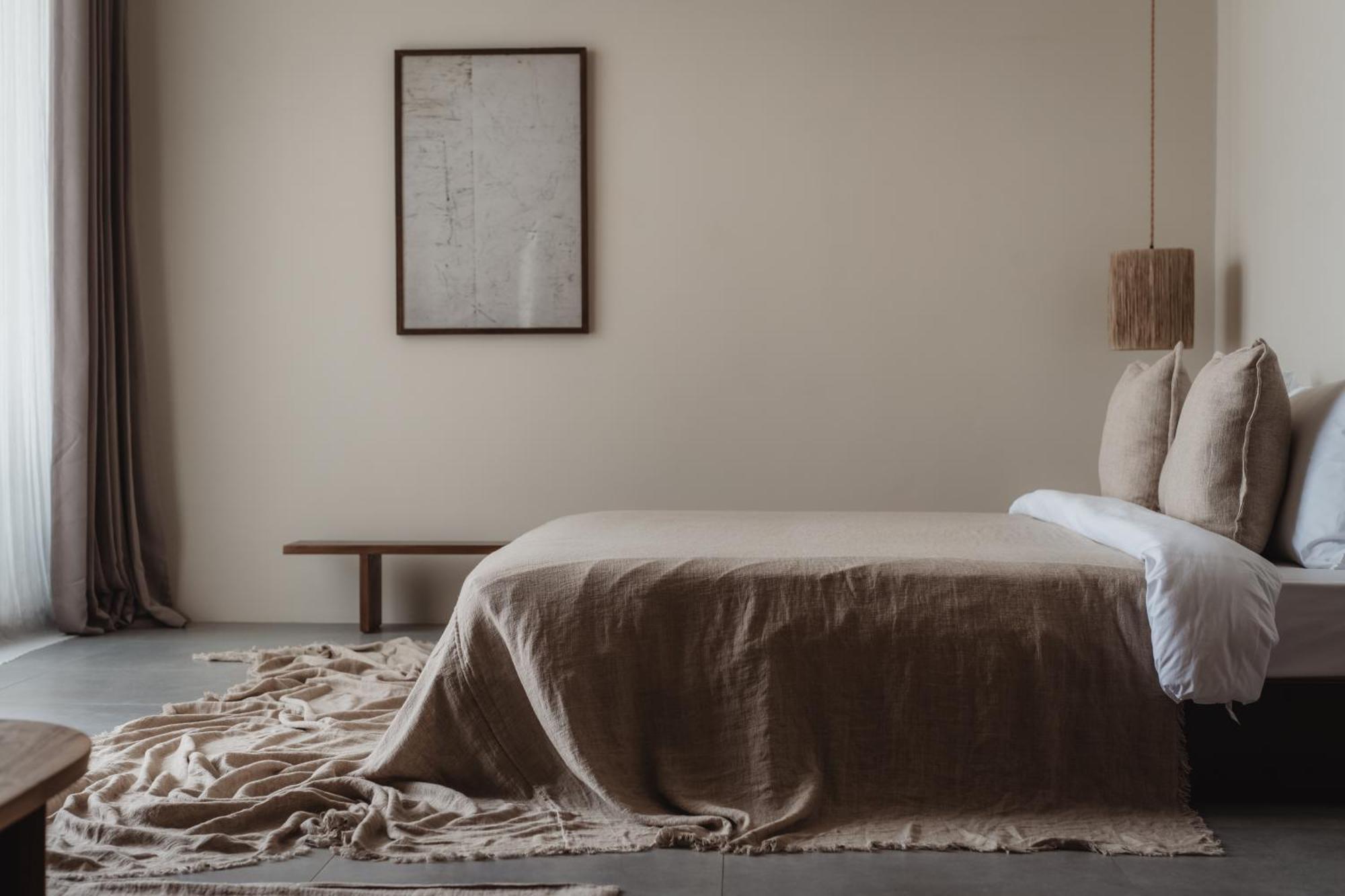 Mae Villas Canggu Экстерьер фото