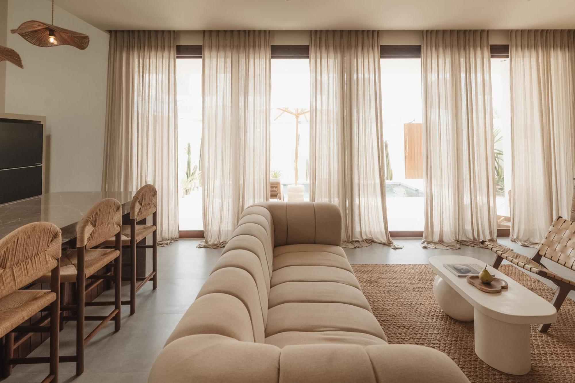 Mae Villas Canggu Экстерьер фото