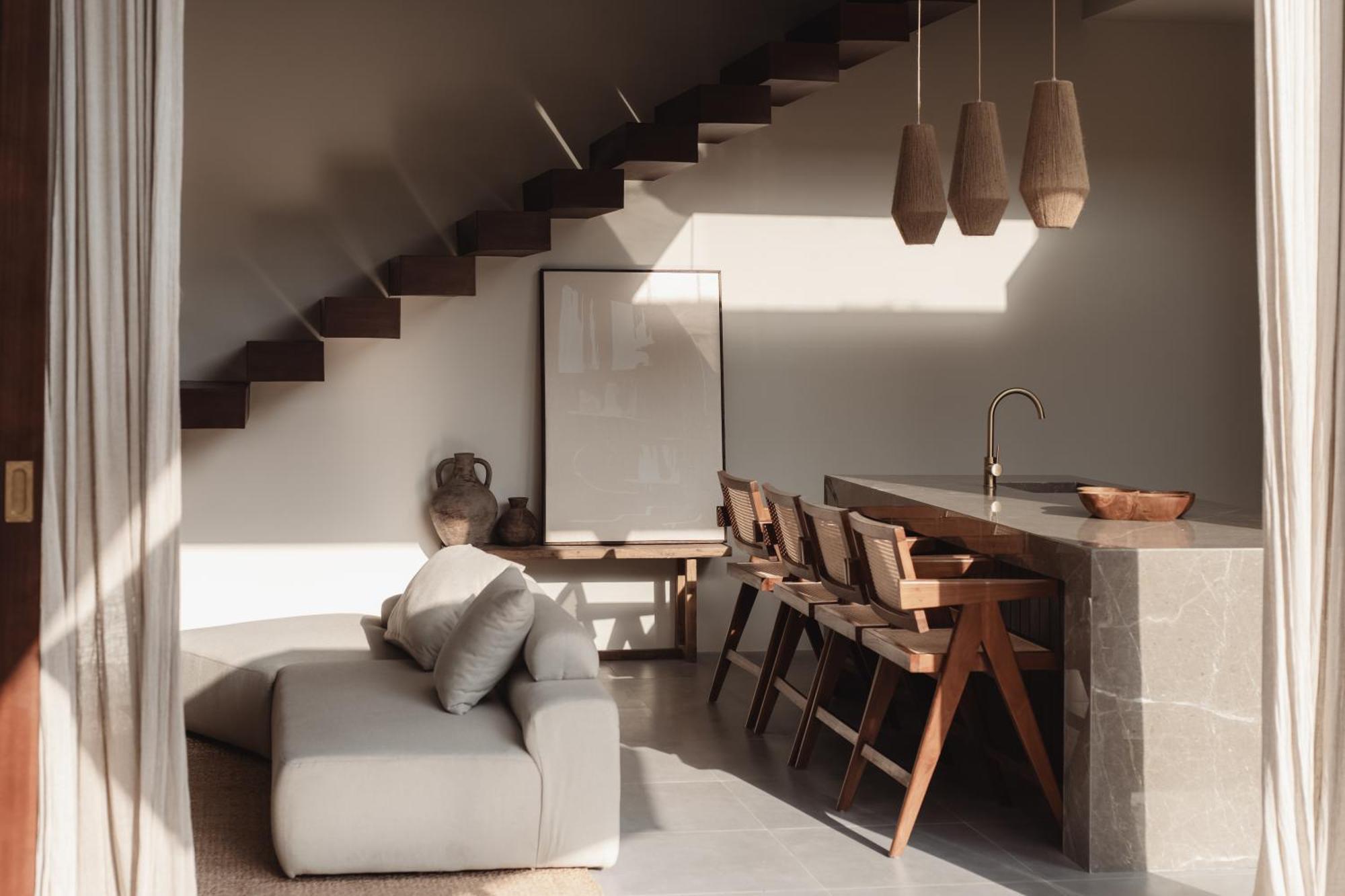 Mae Villas Canggu Экстерьер фото