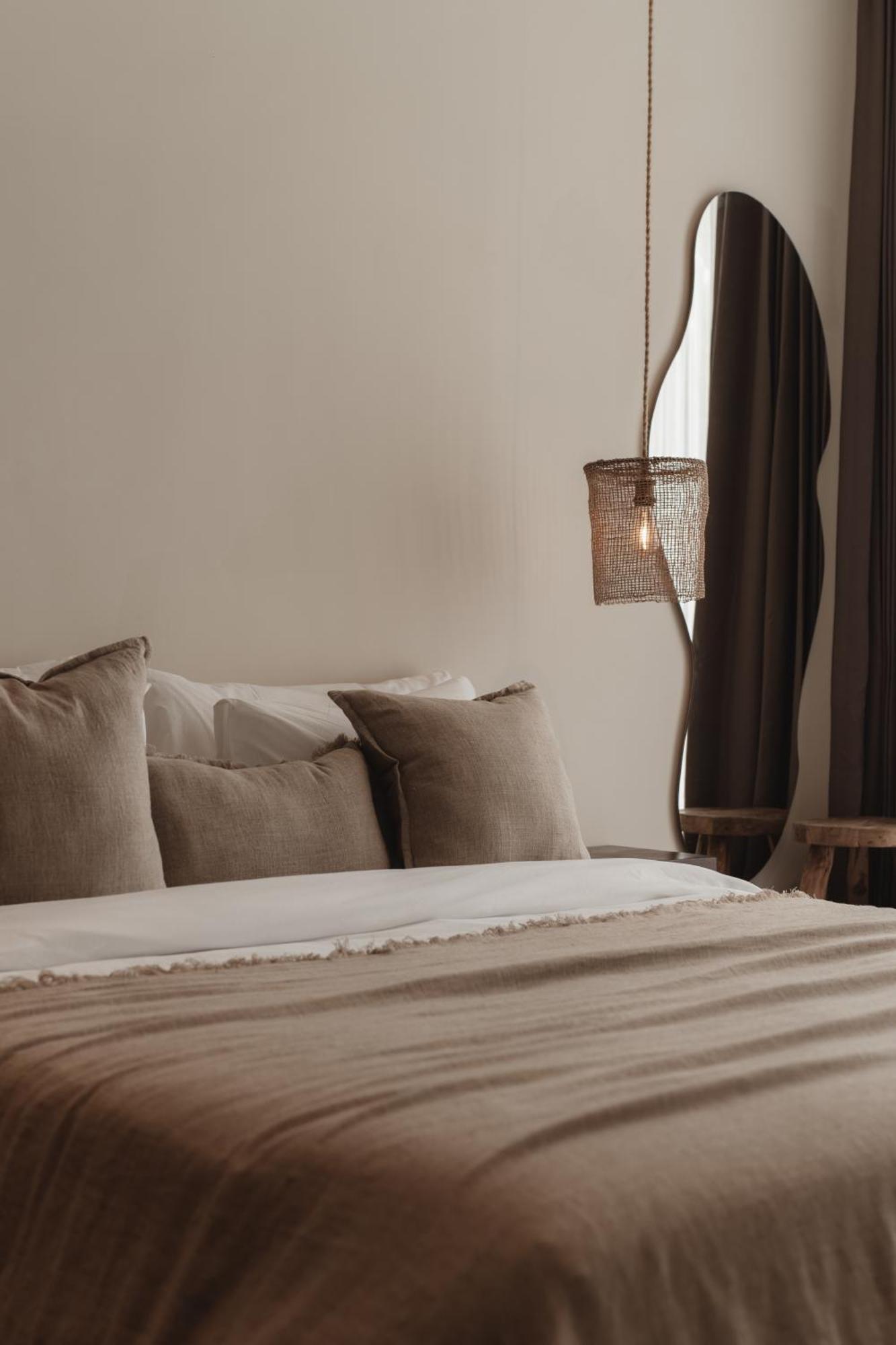 Mae Villas Canggu Экстерьер фото