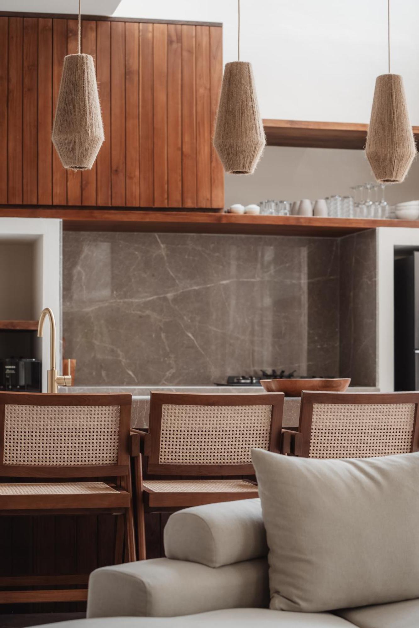 Mae Villas Canggu Экстерьер фото