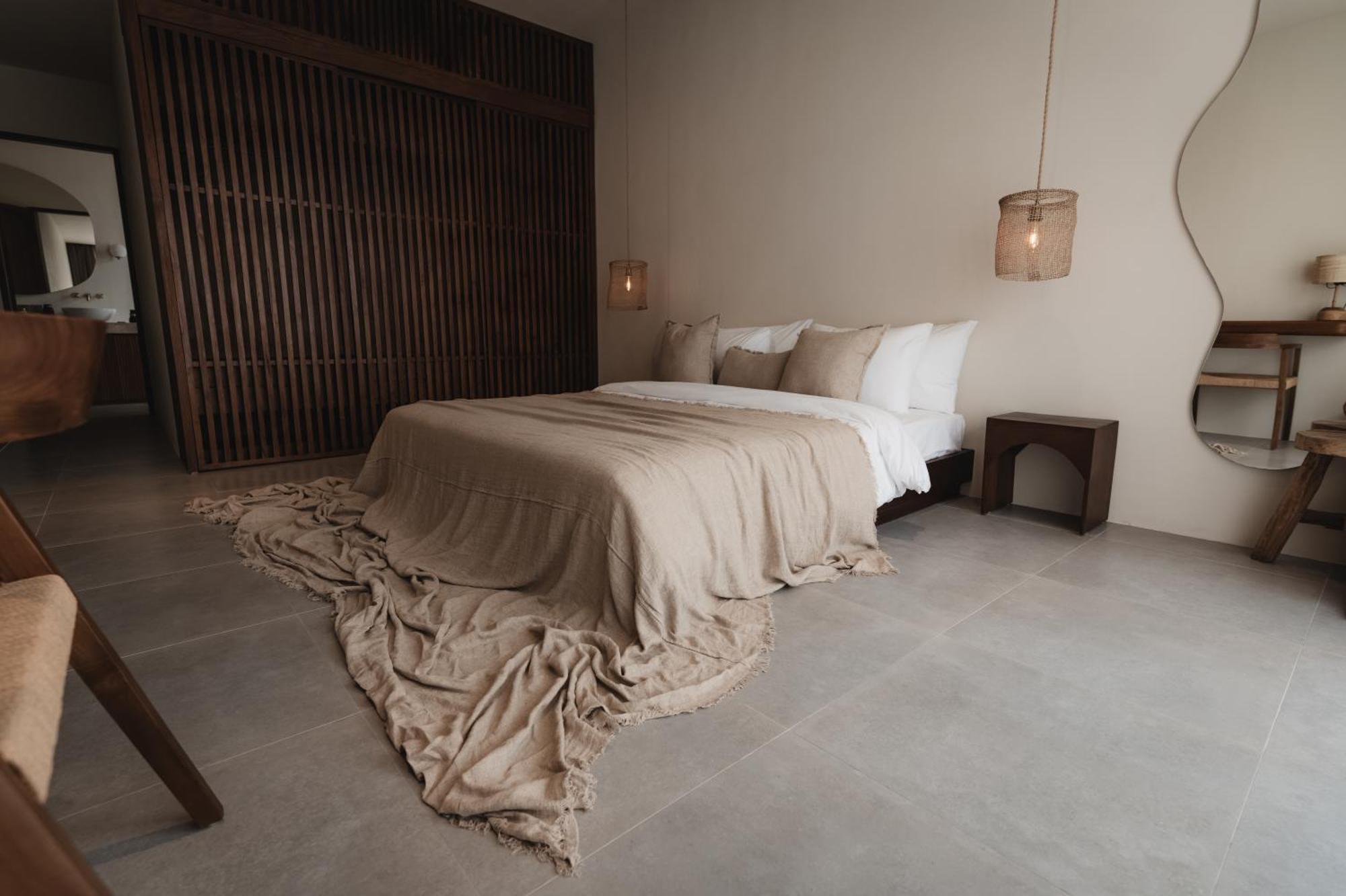 Mae Villas Canggu Экстерьер фото