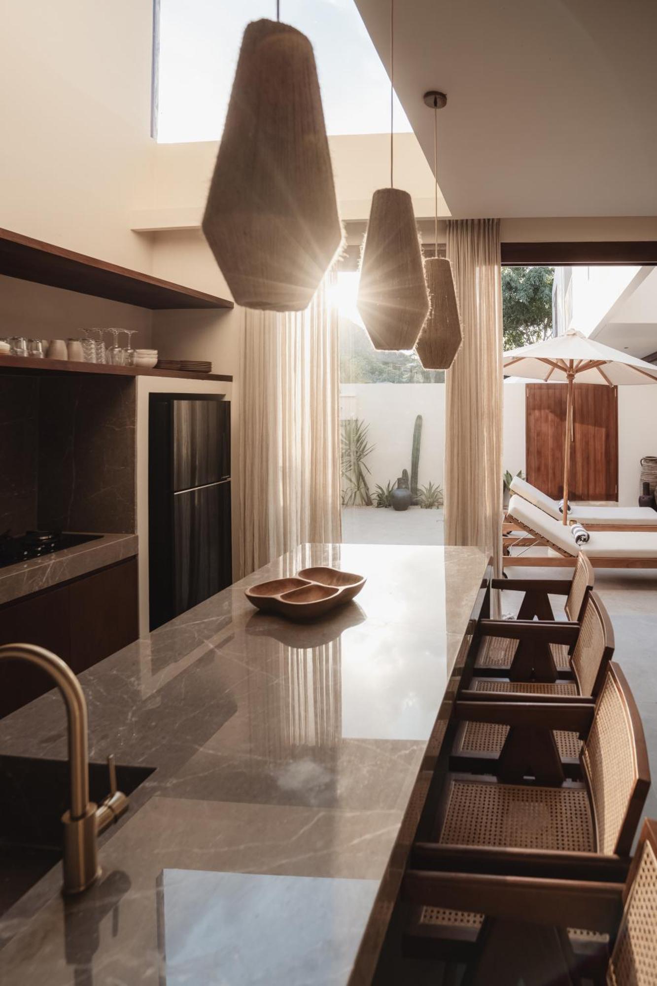 Mae Villas Canggu Экстерьер фото