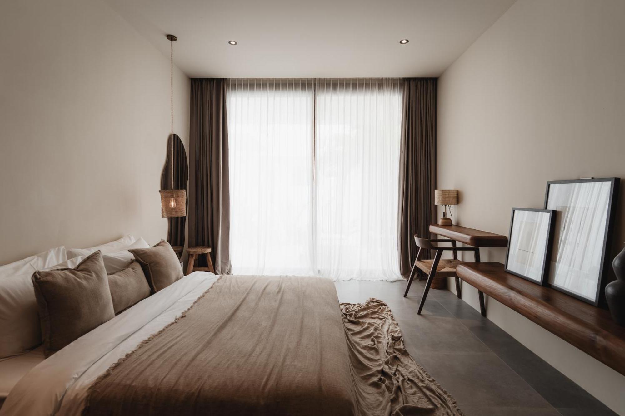 Mae Villas Canggu Экстерьер фото