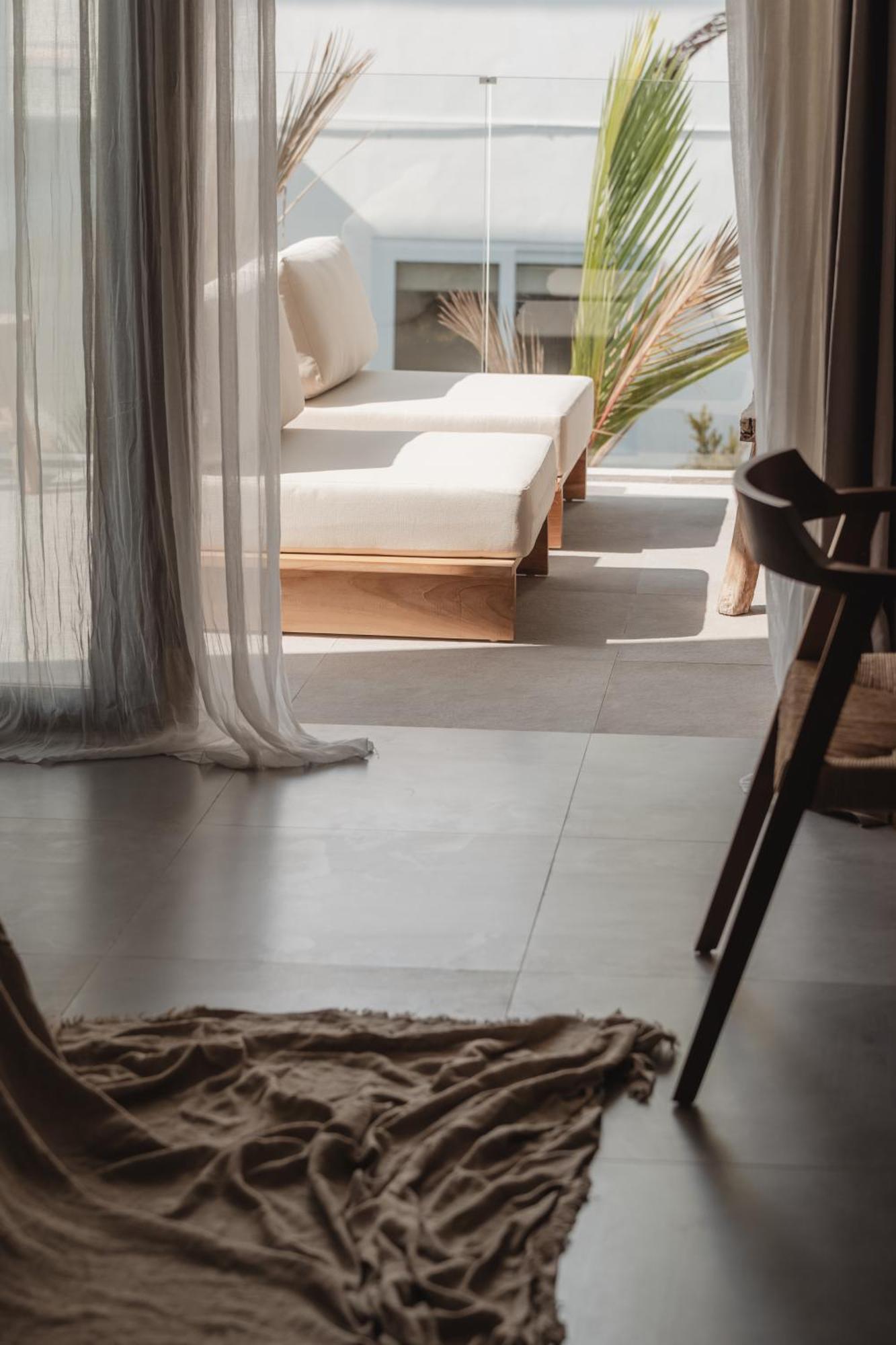 Mae Villas Canggu Экстерьер фото