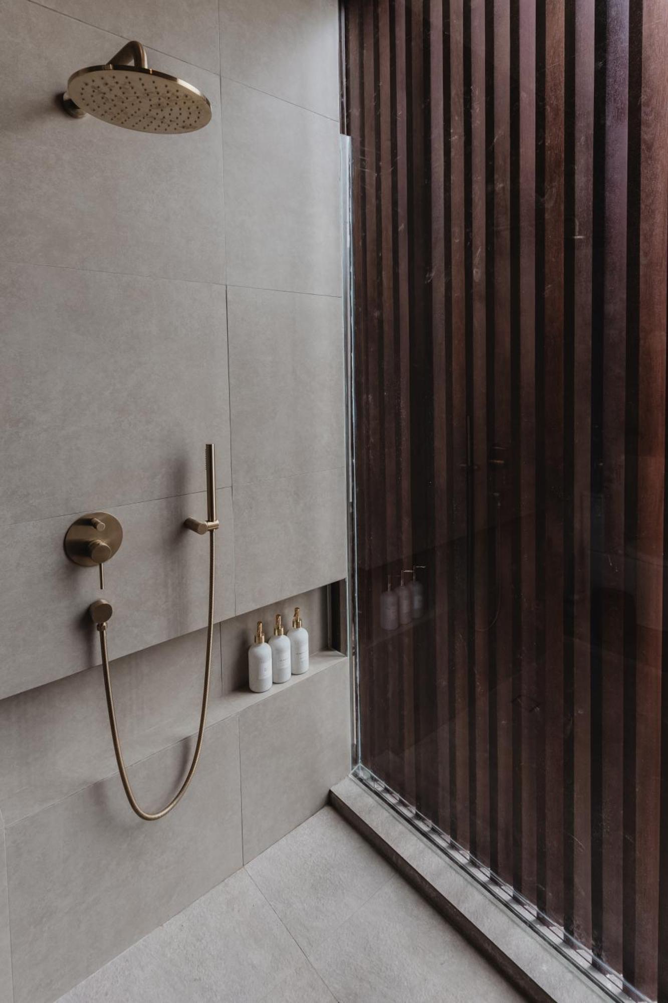 Mae Villas Canggu Экстерьер фото