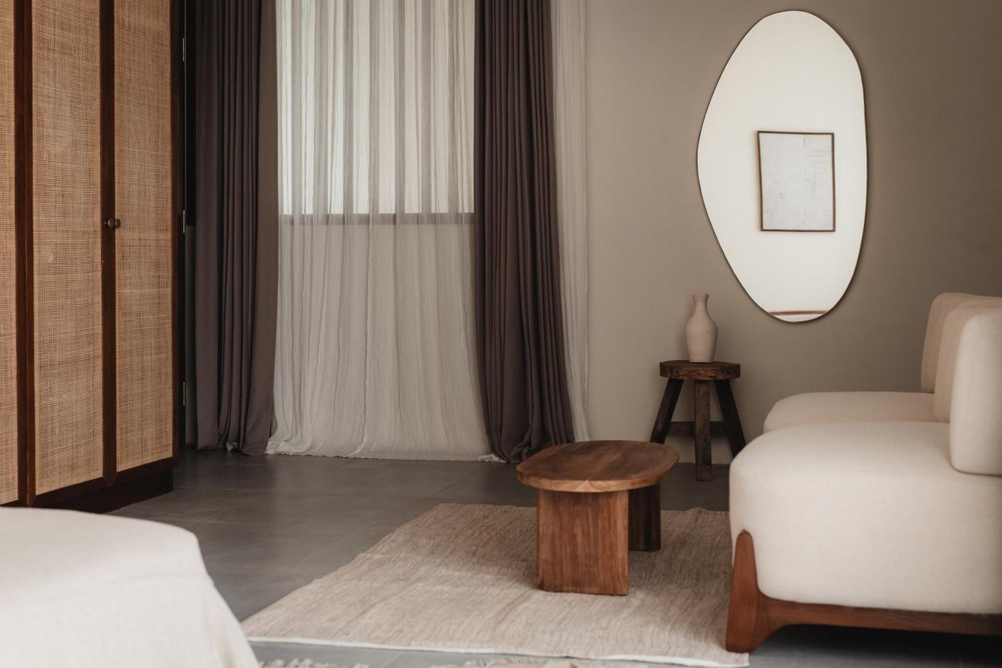Mae Villas Canggu Экстерьер фото