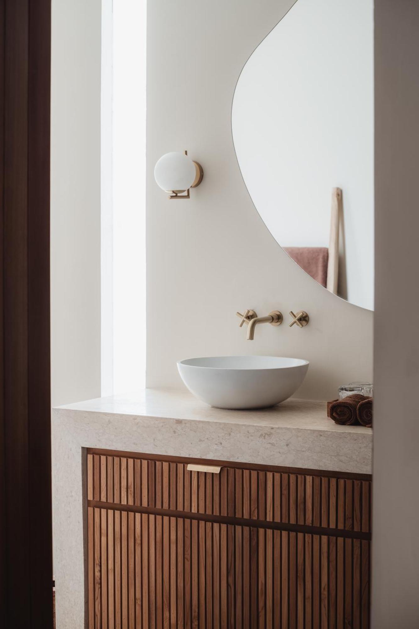 Mae Villas Canggu Экстерьер фото