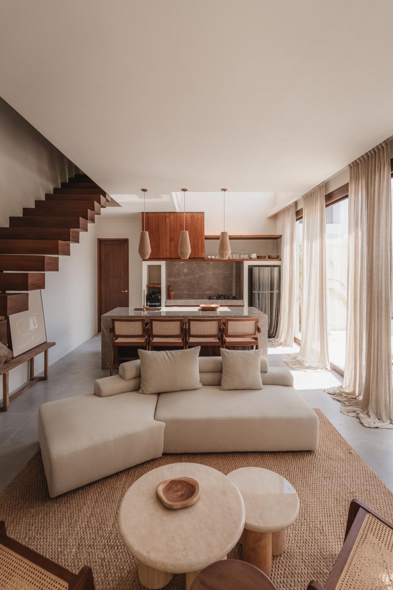 Mae Villas Canggu Экстерьер фото