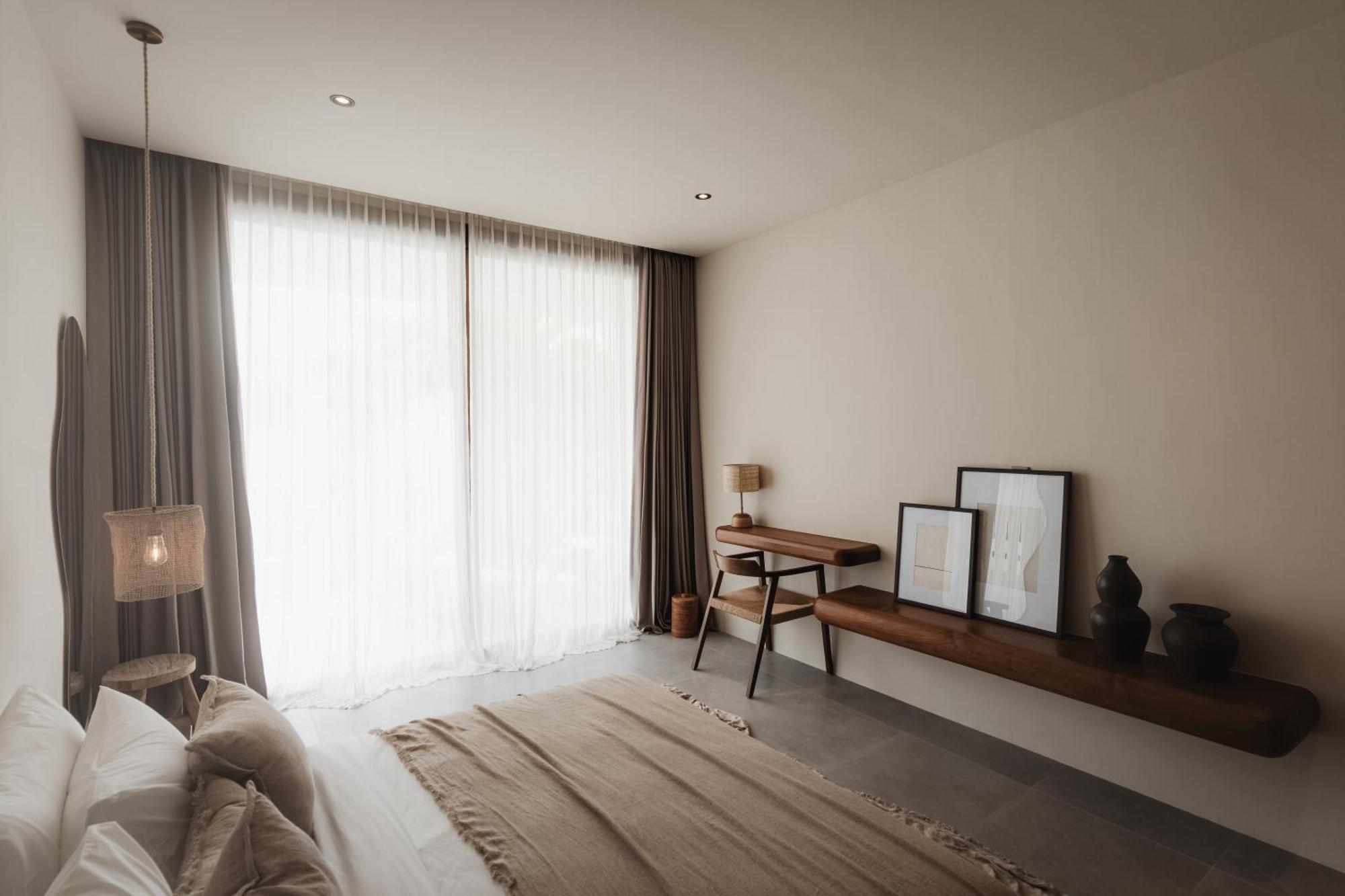 Mae Villas Canggu Экстерьер фото