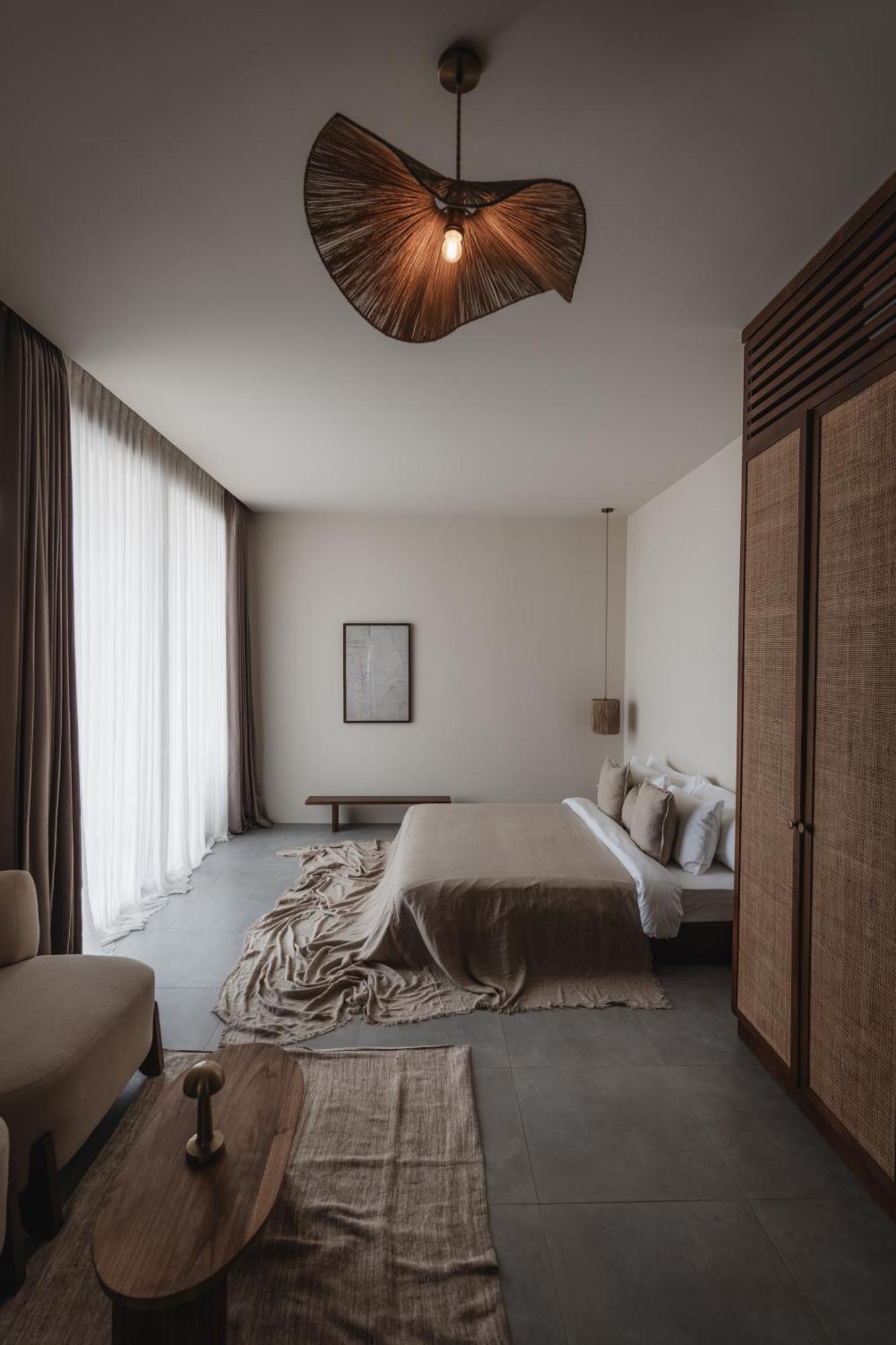 Mae Villas Canggu Экстерьер фото